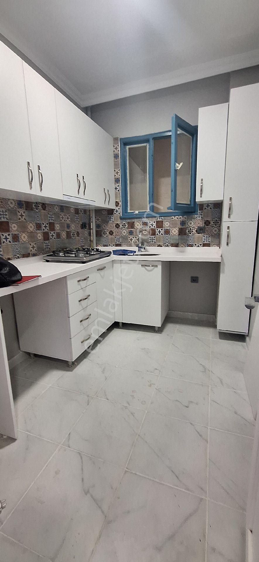Sarıyer Kozdere'de Ptt Evlerinde Kiralık Daire