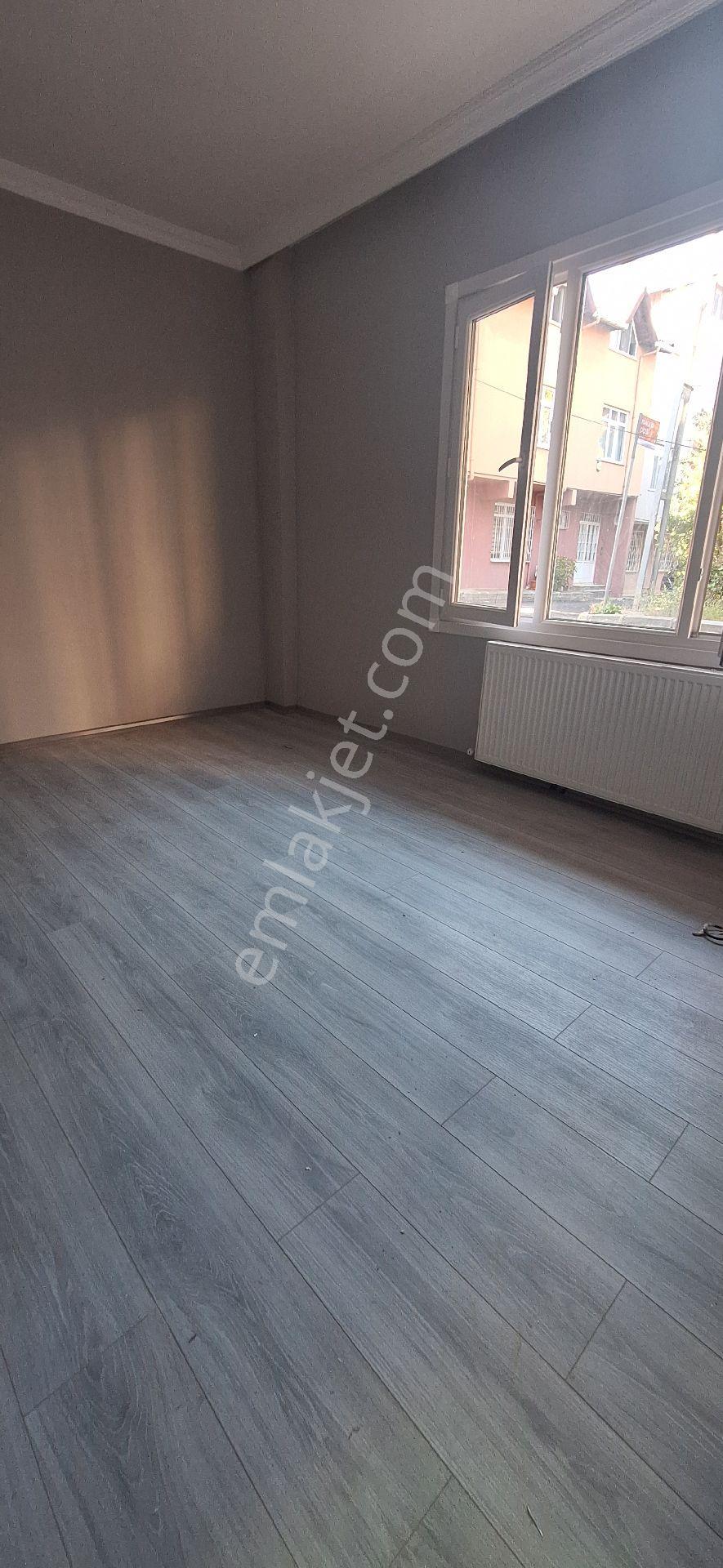 Sarıyer Kozdere'de Ptt Evlerinde Kiralık Daire - Görsel 12