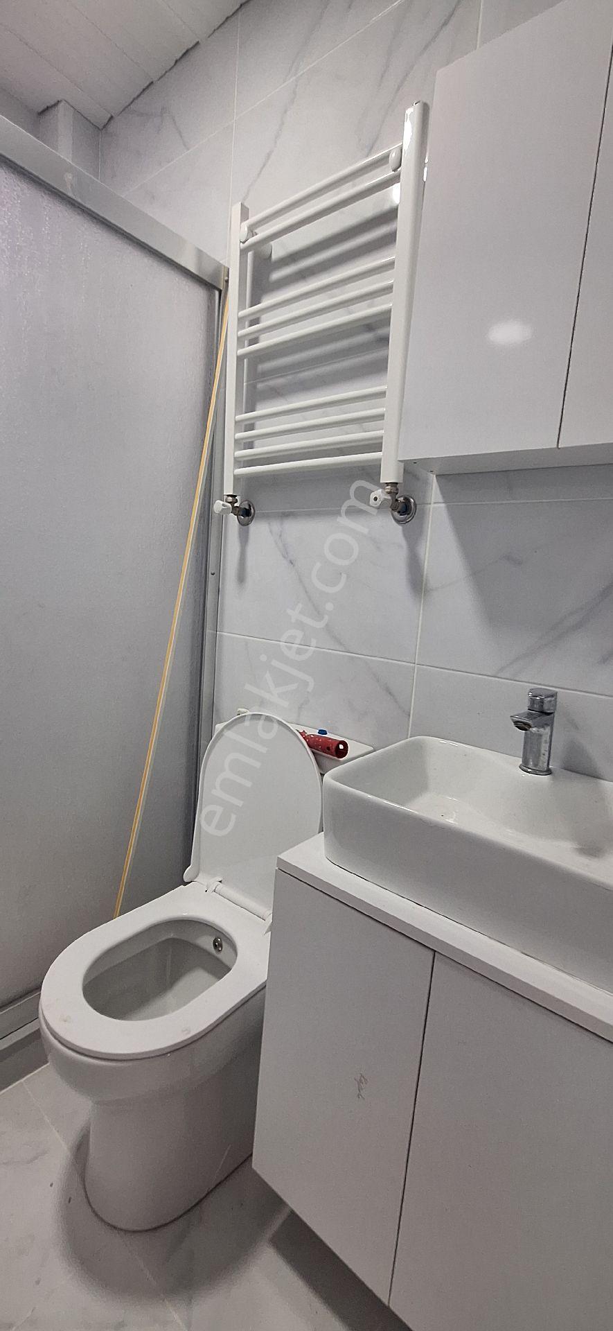 Sarıyer Kozdere'de Ptt Evlerinde Kiralık Daire - Görsel 6