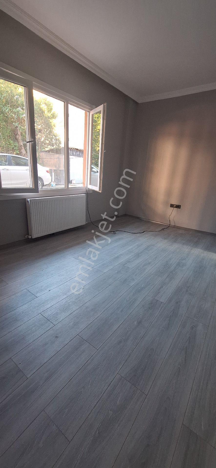 Sarıyer Kozdere'de Ptt Evlerinde Kiralık Daire - Görsel 10