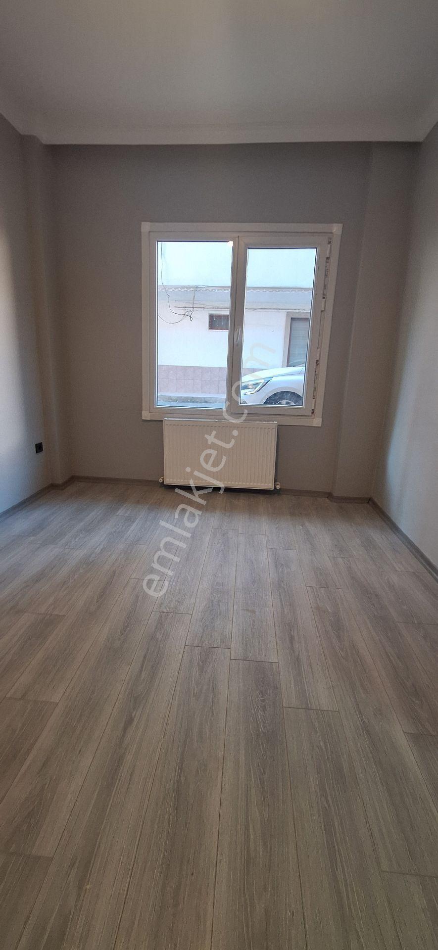 Sarıyer Kozdere'de Ptt Evlerinde Kiralık Daire - Görsel 4