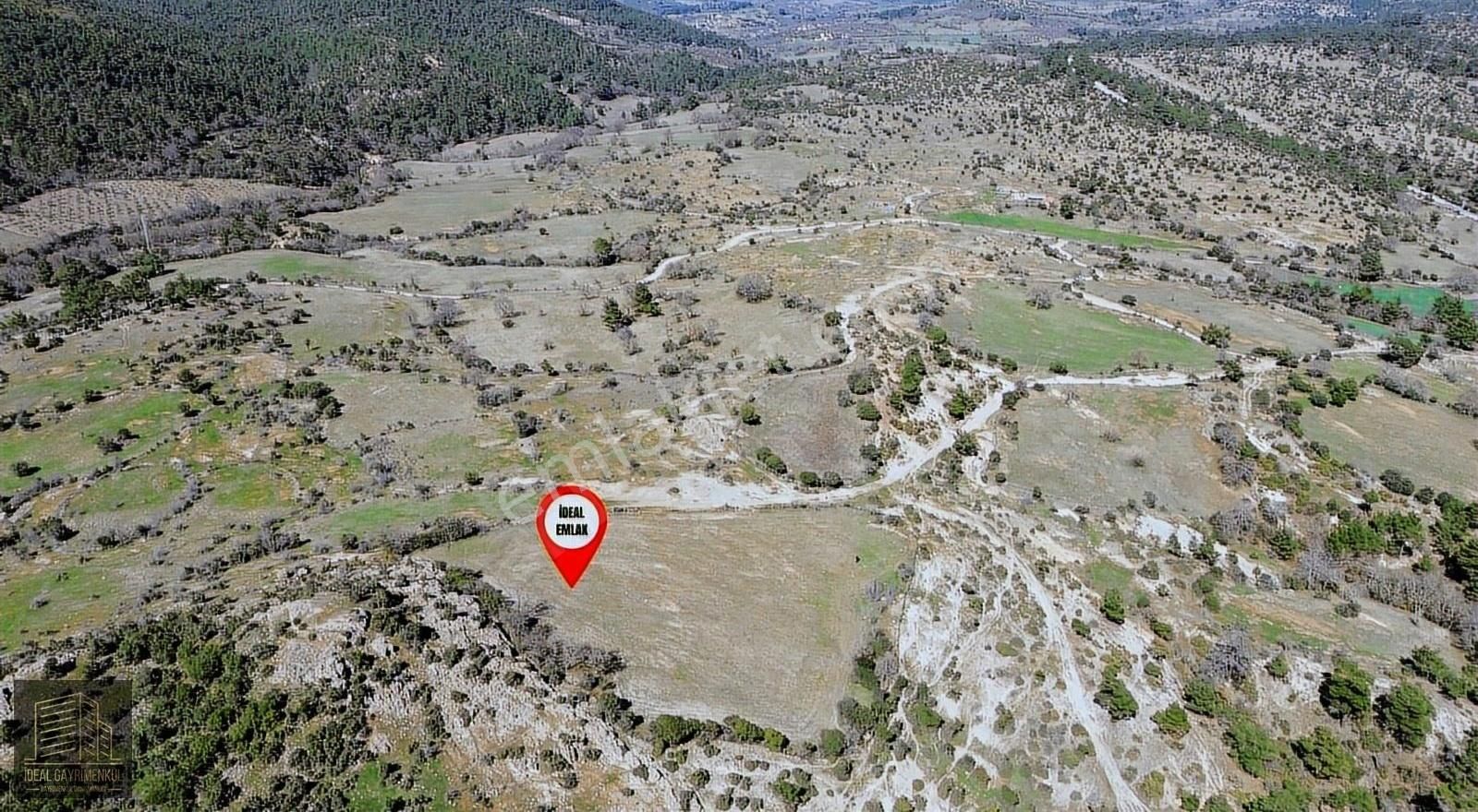 Bayramiç Bekirler Köyünde 1480 M2 Fırsat Hobi Bahcesi - Görsel 12