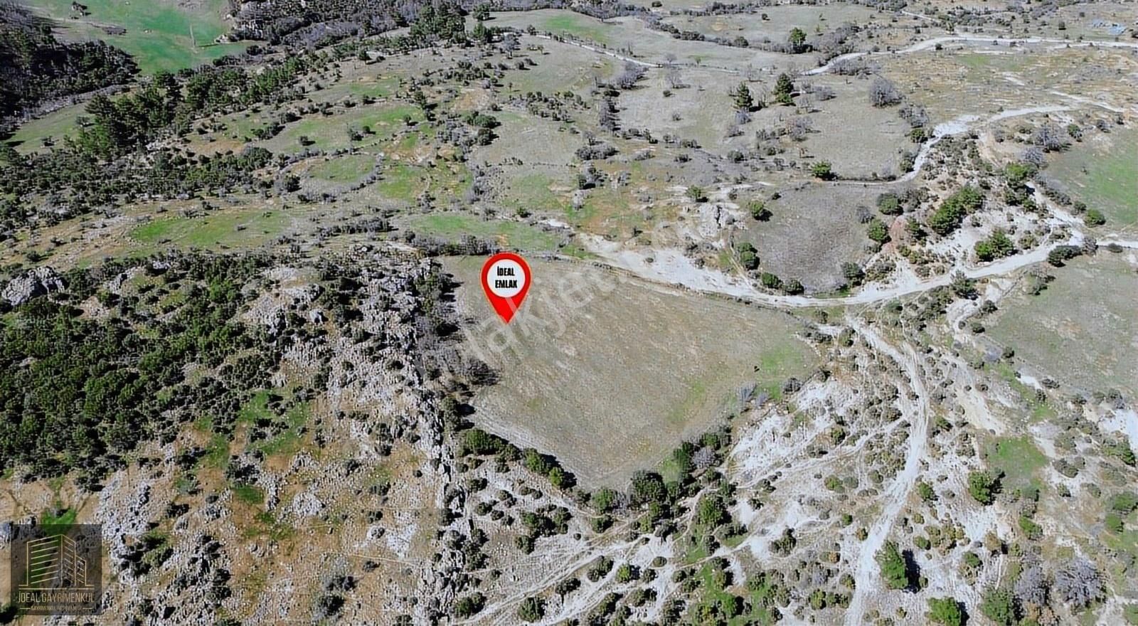 Bayramiç Bekirler Köyünde 1480 M2 Fırsat Hobi Bahcesi - Görsel 6