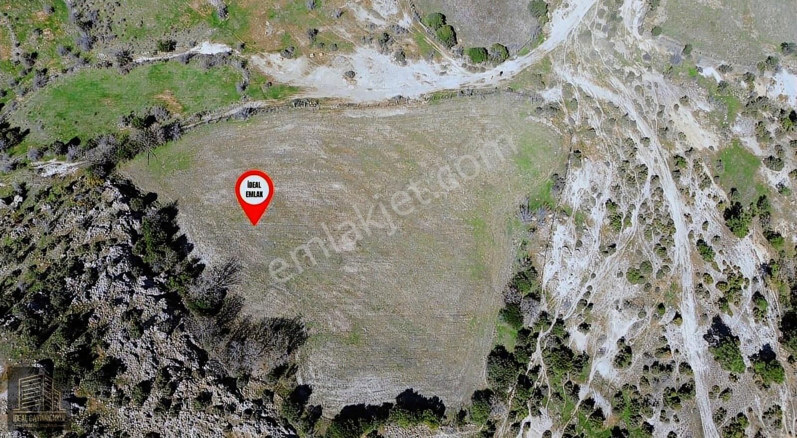 Bayramiç Bekirler Köyünde 1480 M2 Fırsat Hobi Bahcesi - Görsel 5