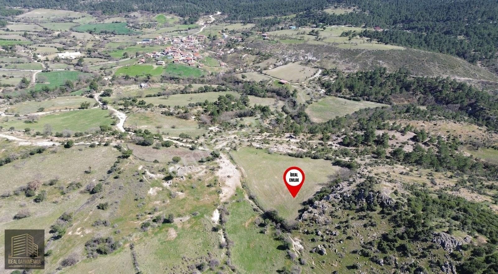 Bayramiç Bekirler Köyünde 1480 M2 Fırsat Hobi Bahcesi - Görsel 7