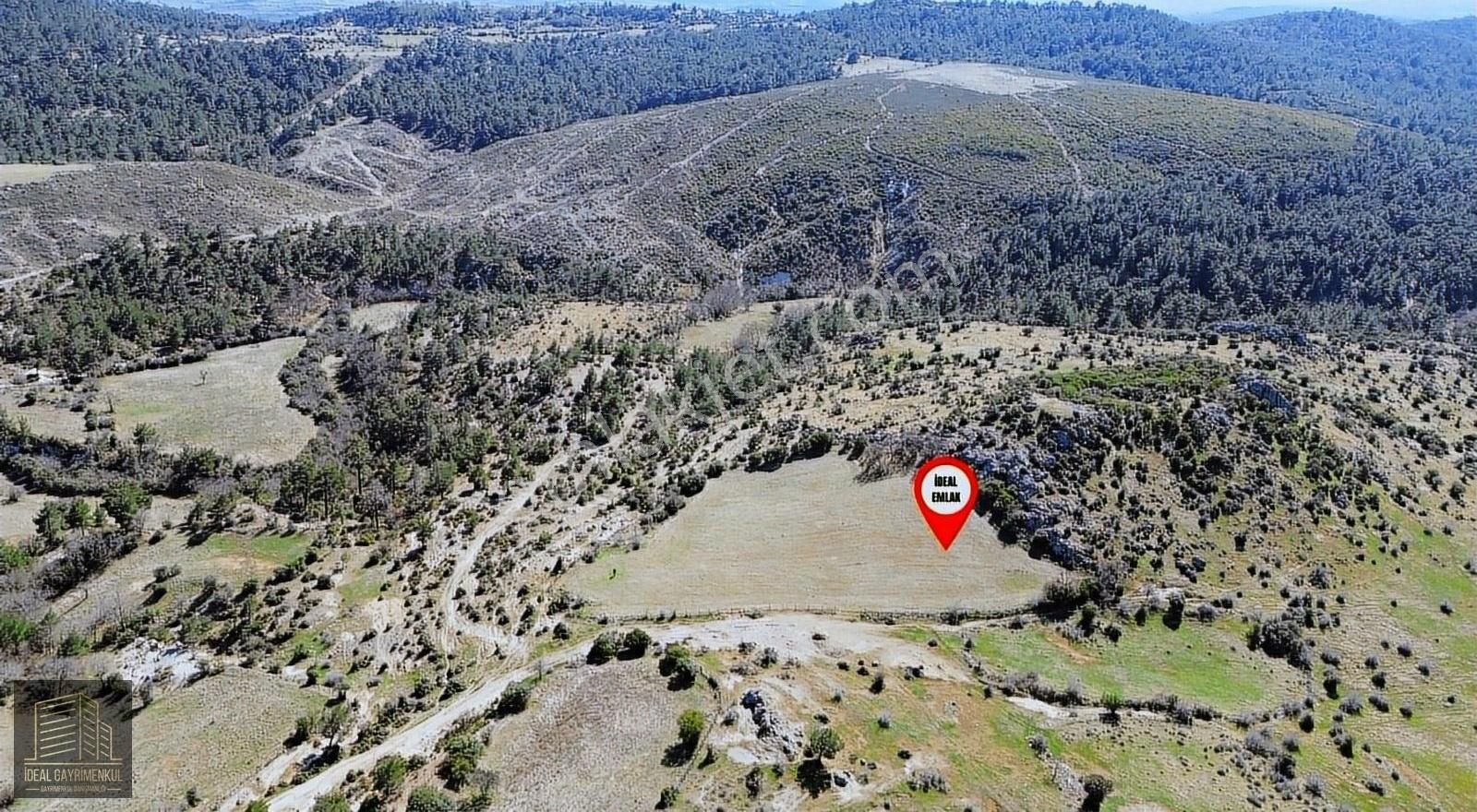 Bayramiç Bekirler Köyünde 1480 M2 Fırsat Hobi Bahcesi - Görsel 25