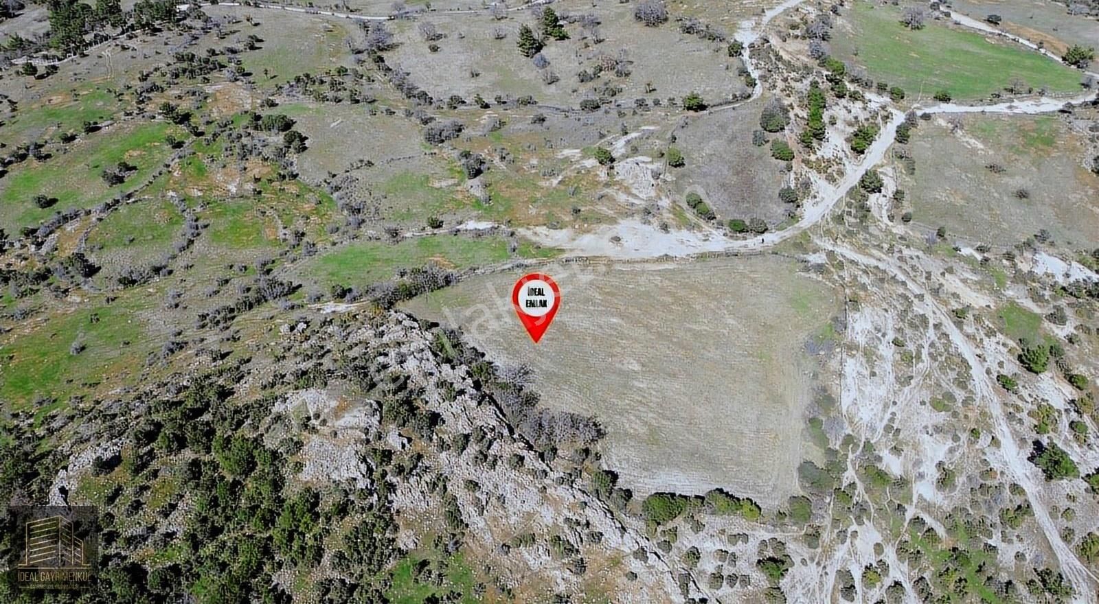 Bayramiç Bekirler Köyünde 1480 M2 Fırsat Hobi Bahcesi - Görsel 11