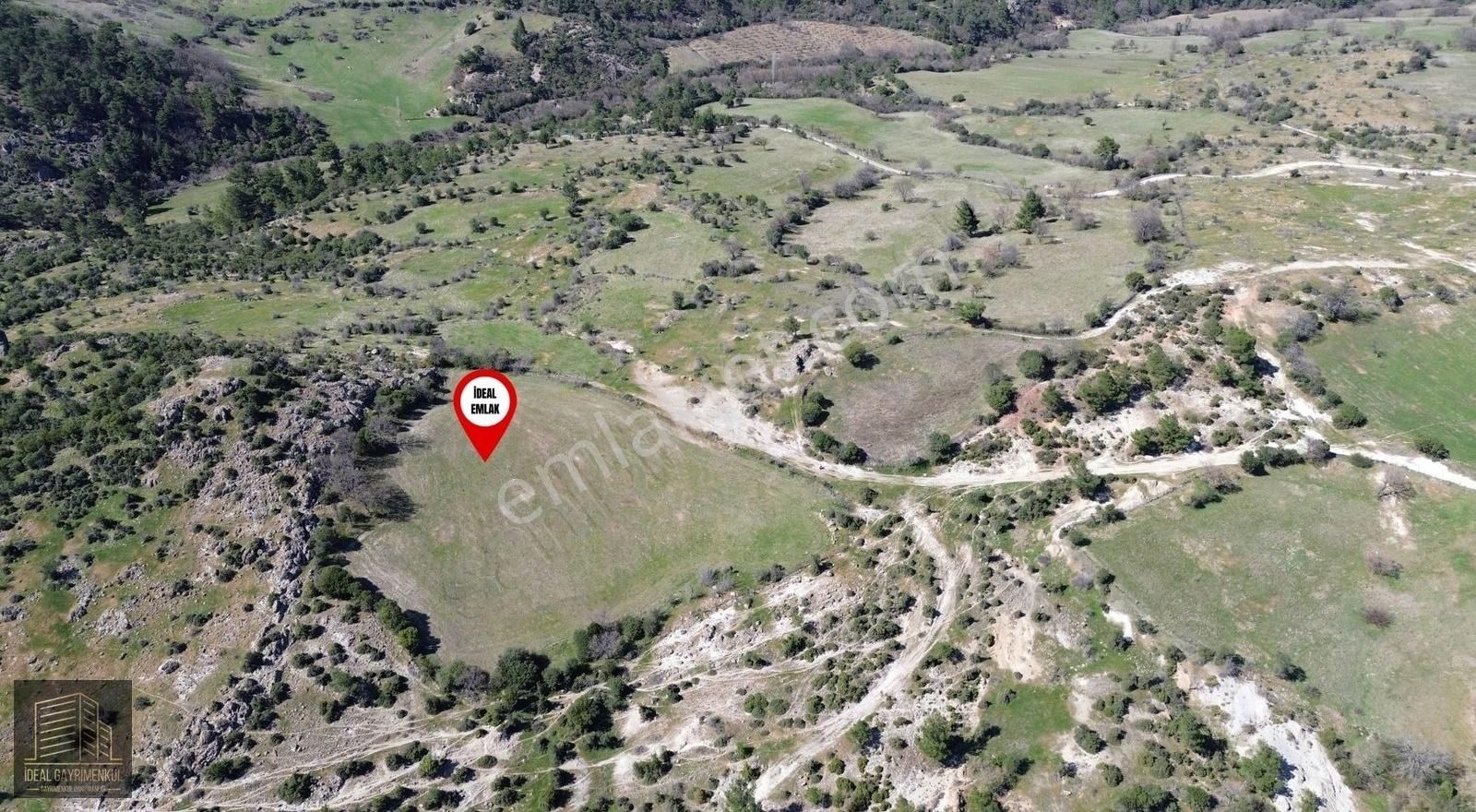 Bayramiç Bekirler Köyünde 1480 M2 Fırsat Hobi Bahcesi - Görsel 18