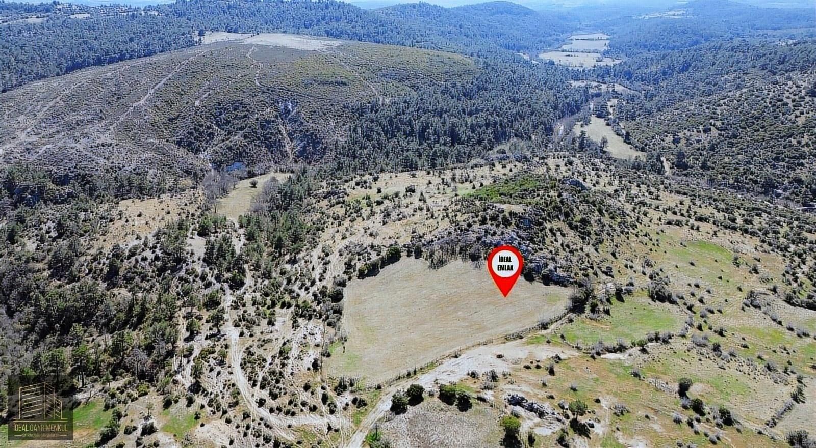 Bayramiç Bekirler Köyünde 1480 M2 Fırsat Hobi Bahcesi - Görsel 24