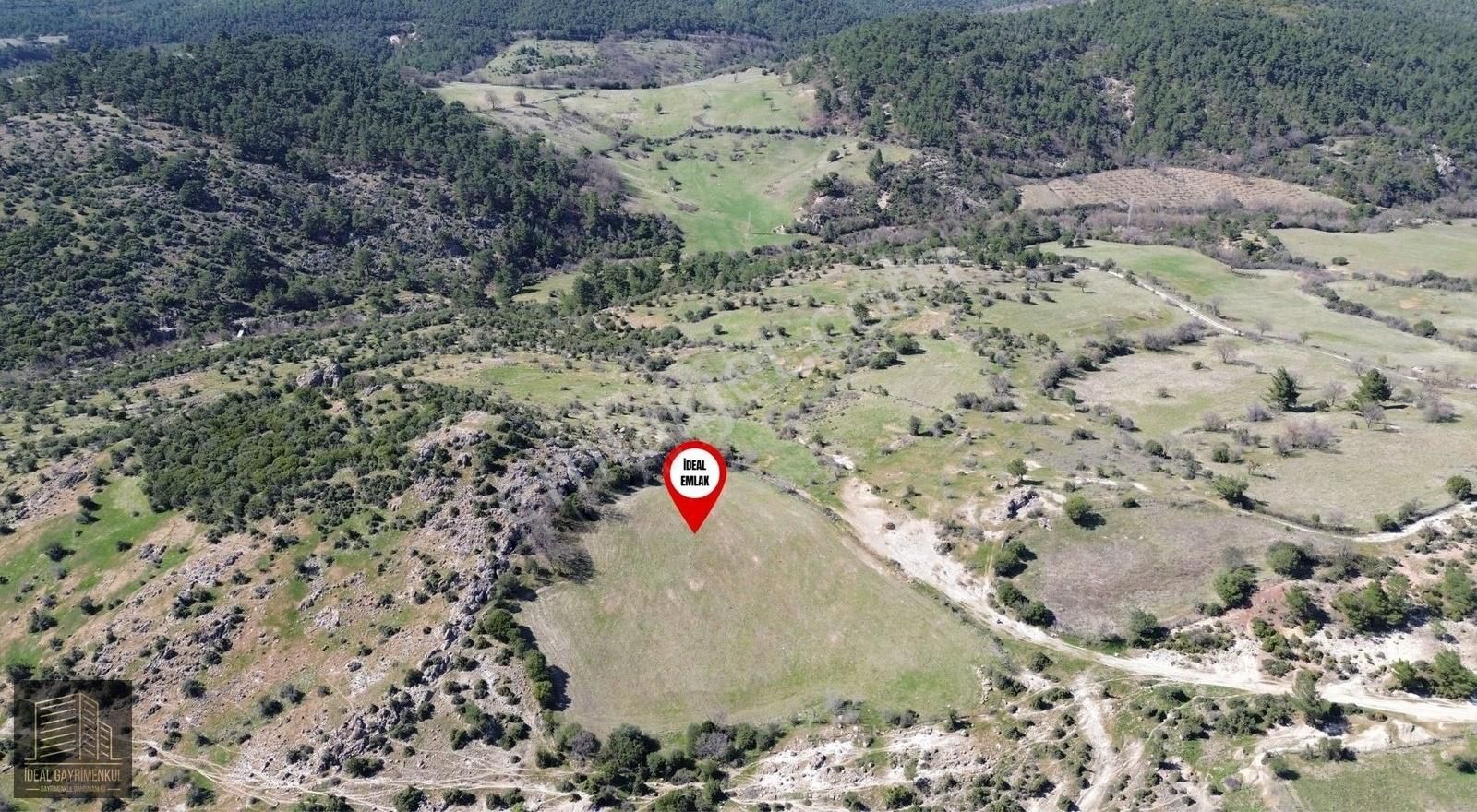 Bayramiç Bekirler Köyünde 1480 M2 Fırsat Hobi Bahcesi - Görsel 30