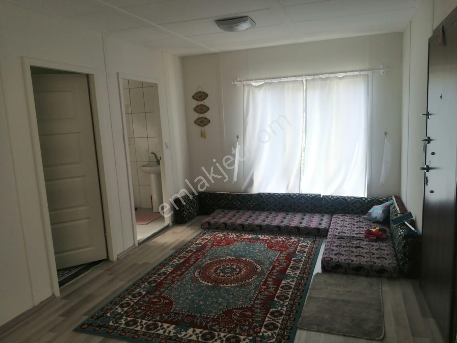 🌳 Selçuklu Ulumuhsine’de 346 M² Müstakil Tapulu Satılık Bahçe - Görsel 8