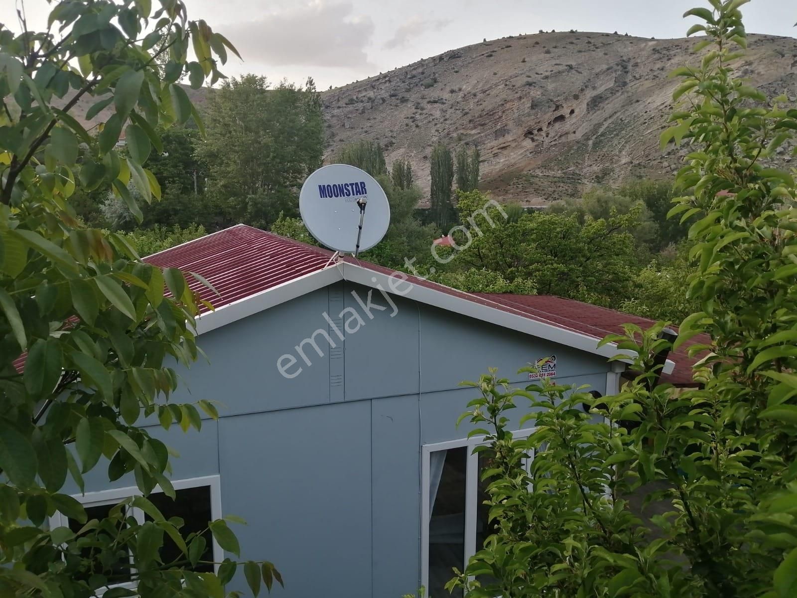 🌳 Selçuklu Ulumuhsine’de 346 M² Müstakil Tapulu Satılık Bahçe - Görsel 2