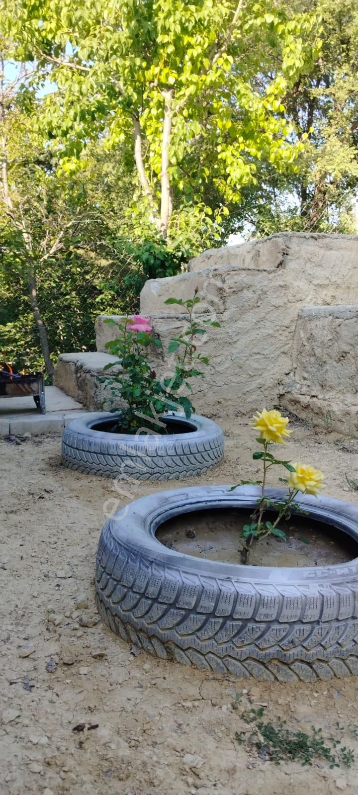 🌳 Selçuklu Ulumuhsine’de 346 M² Müstakil Tapulu Satılık Bahçe - Görsel 5