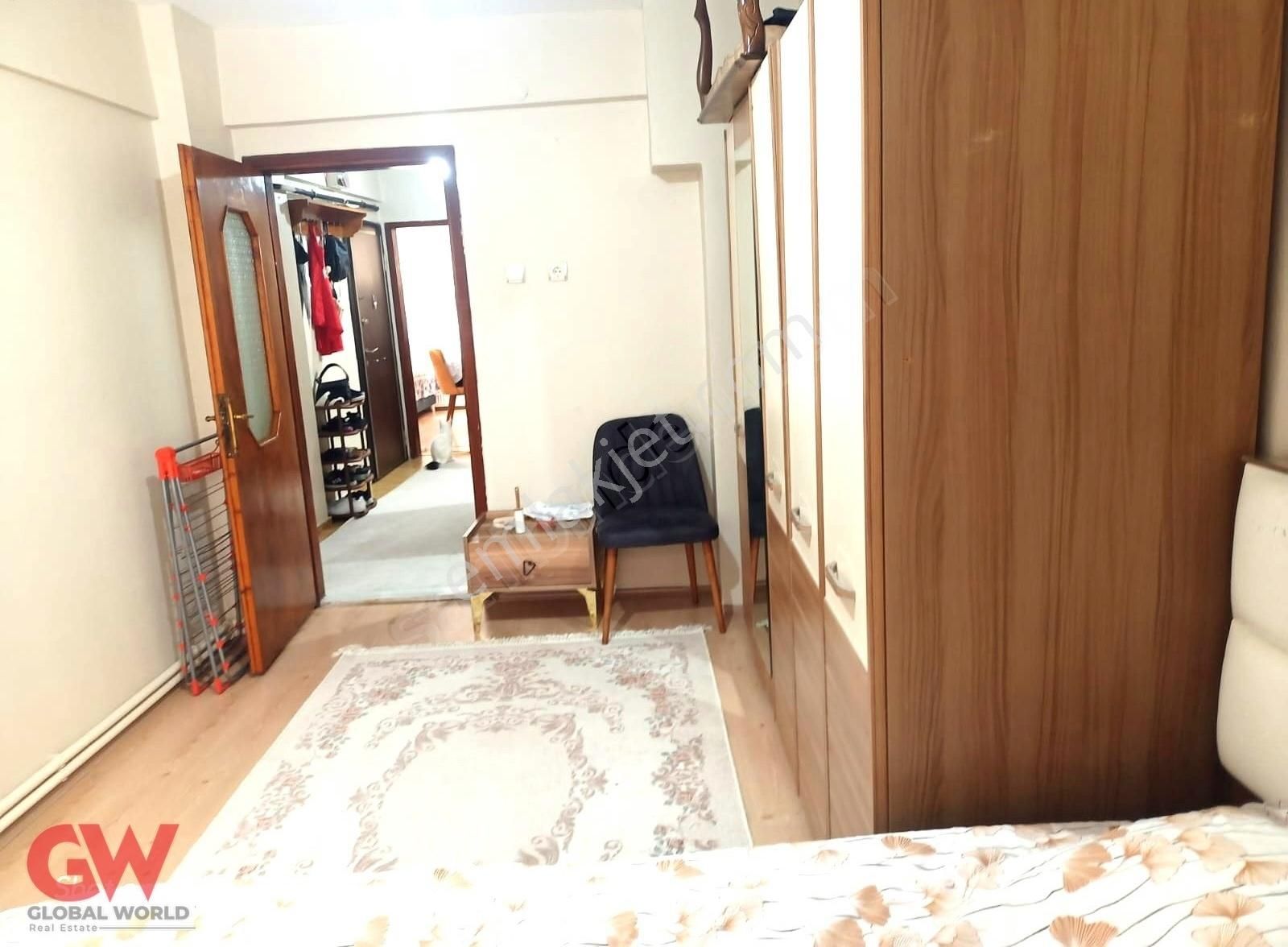 Gw Elite -yavuz Mah. Merkezi Konumda 2+1 Satılık Daire - Görsel 16