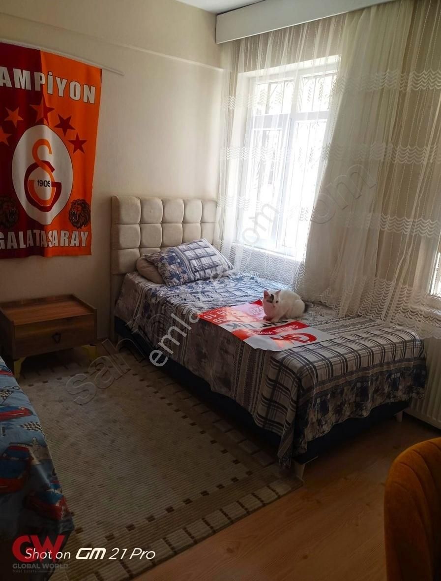 Gw Elite -yavuz Mah. Merkezi Konumda 2+1 Satılık Daire - Görsel 25