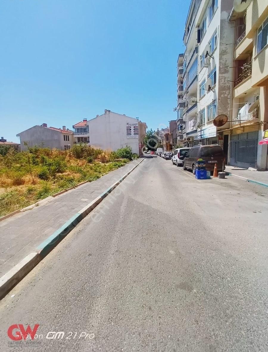 Gw Elite -yavuz Mah. Merkezi Konumda 2+1 Satılık Daire - Görsel 14