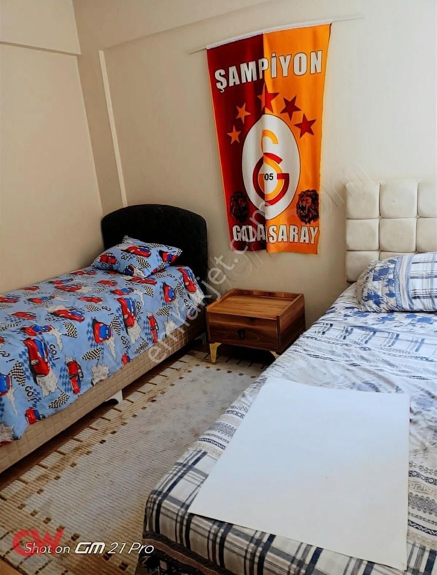 Gw Elite -yavuz Mah. Merkezi Konumda 2+1 Satılık Daire - Görsel 15