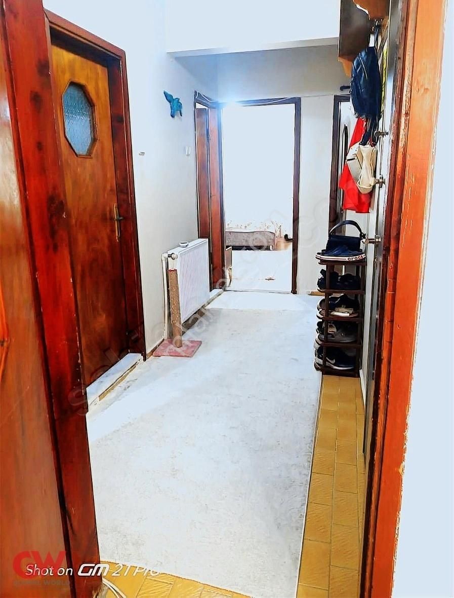 Gw Elite -yavuz Mah. Merkezi Konumda 2+1 Satılık Daire - Görsel 27