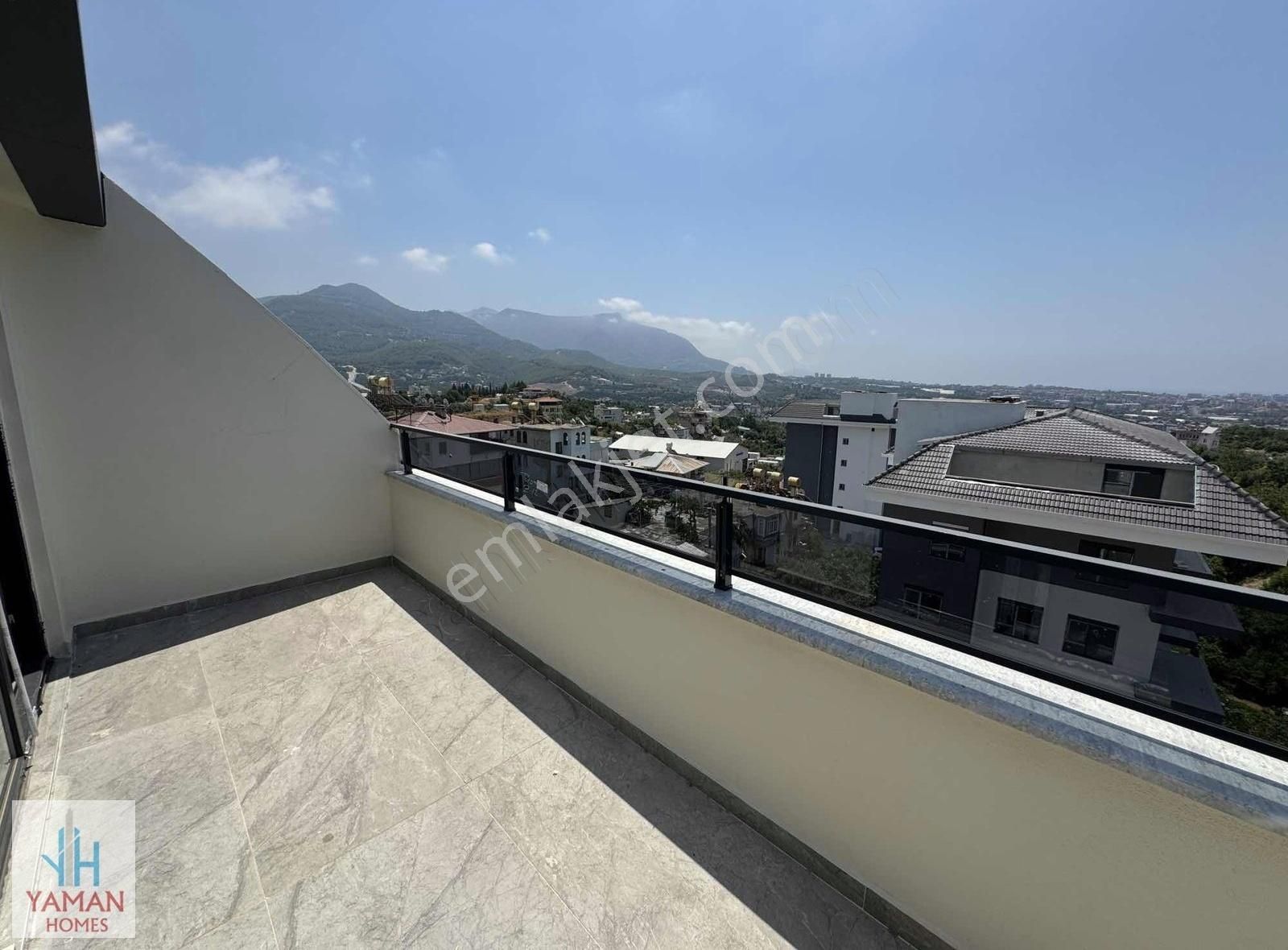 Cıplaklı Sıte Icınde Sıfır Satılık 125 M2 2+1 Guney Cephe Daıre - Görsel 9