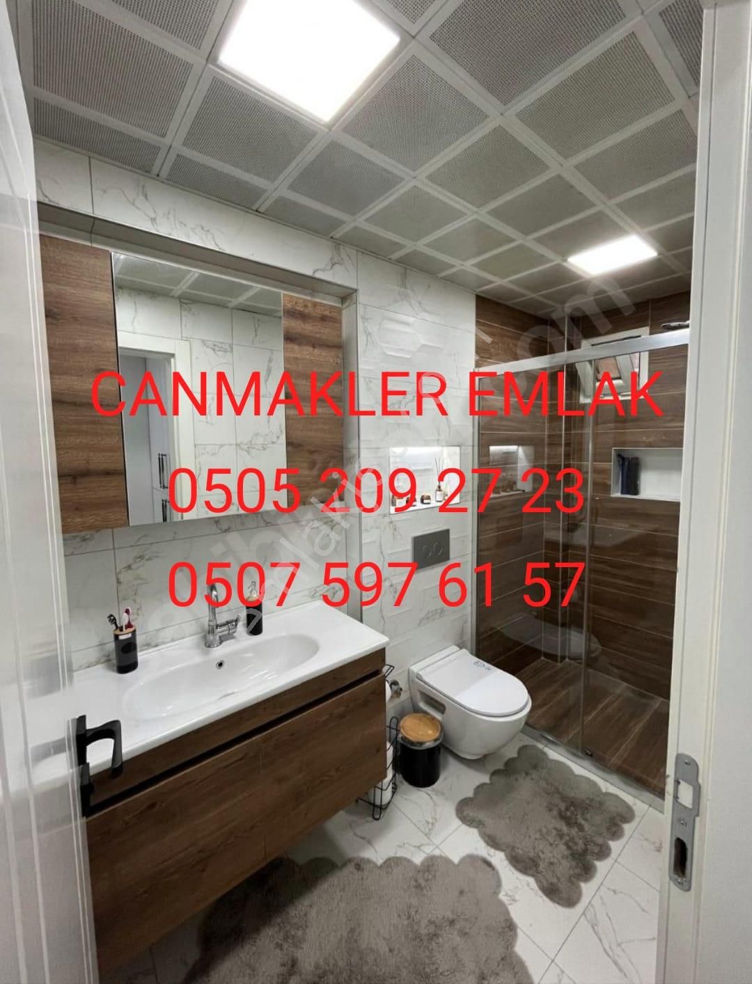 Yenimahalle Demetevlerde Hastane Metro Yanı Full Yapılı Rüya Gibi Bir Satılık Ev