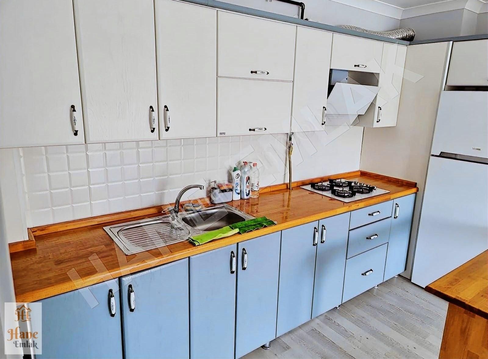 Hane Emlak'tan Şehir Hastanesi Mevkii Full Eşyalı Kiralık Daire
