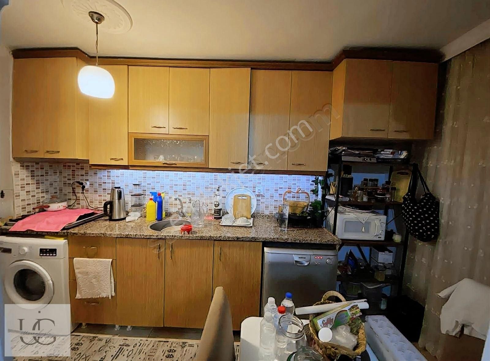 Eşrefpaşa Cad. Dibi 2+1 Yüksek Giriş Emsalsiz Satılık Daire - Görsel 13