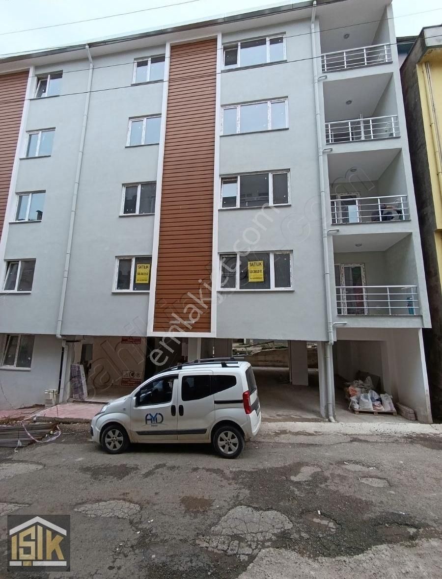 Işık//aksu Araştırma Hastanesi Mevkisi Satılık 2+1 Sıfır Daire
