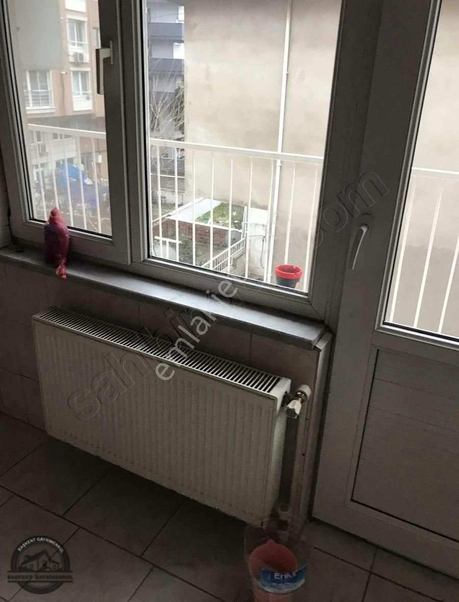 Barbarosta 2+1 Kombili Kiralık Arakat Daire