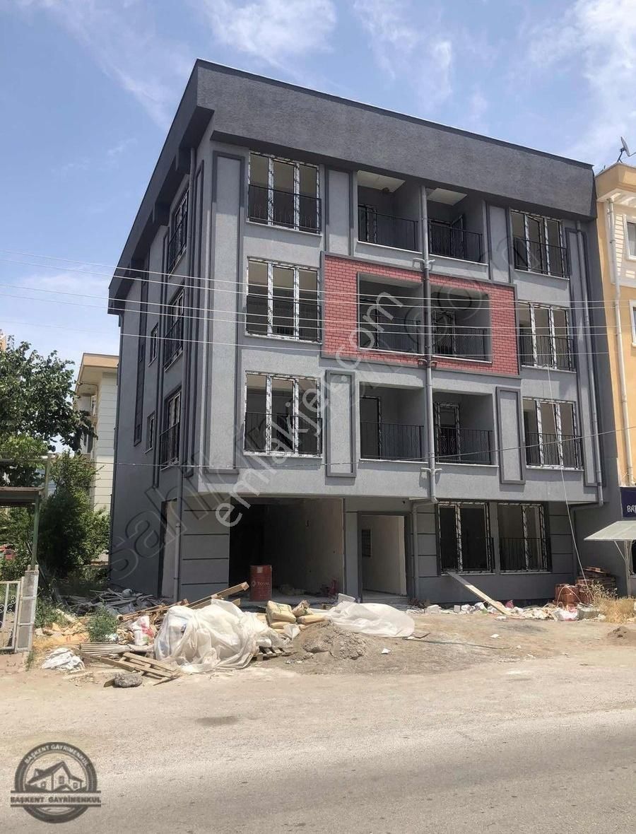 Hasan Ali Yücel Lisesi Yakını Satılık 3+1 Dubleks Daire