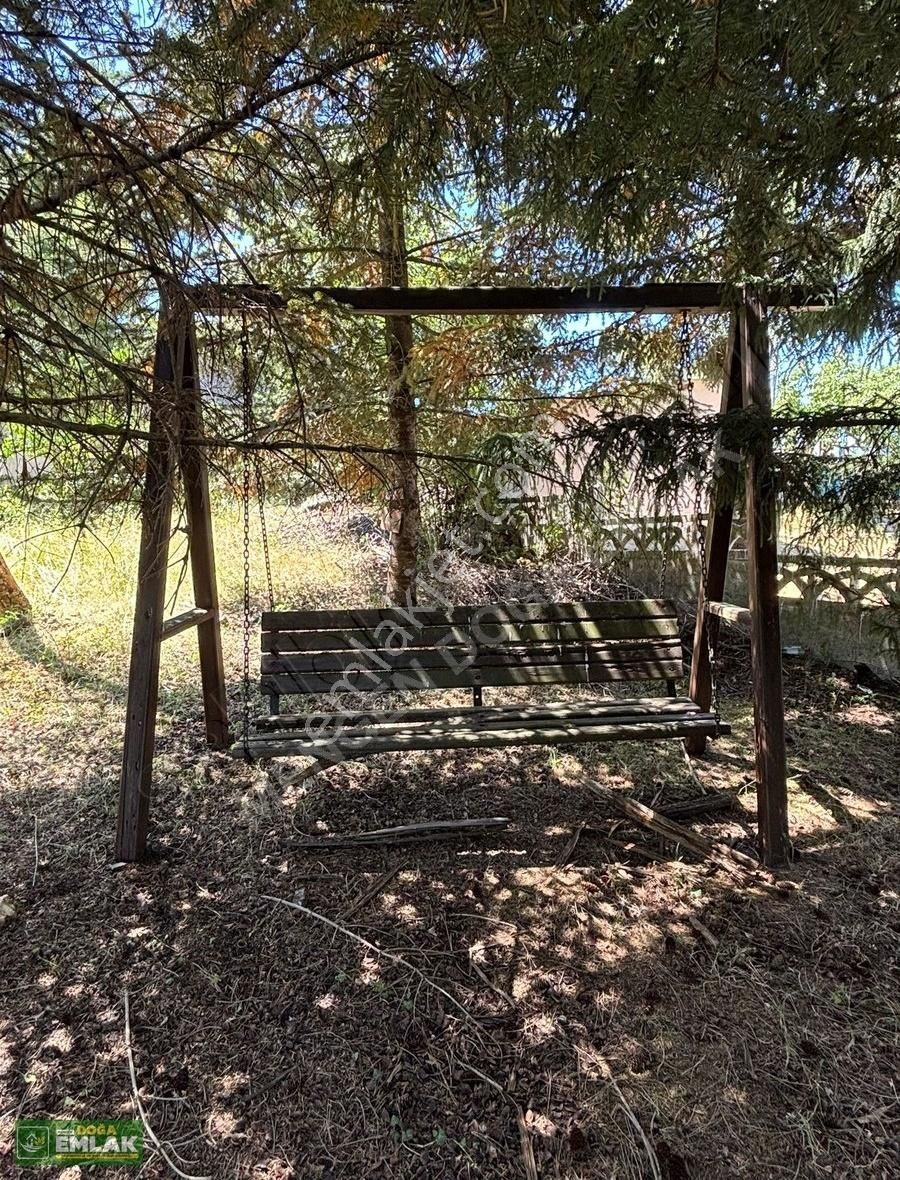 Mengen Ağalar Köyünde Eşsiz Manzaralı Satılık Dubleks Villa - Görsel 12