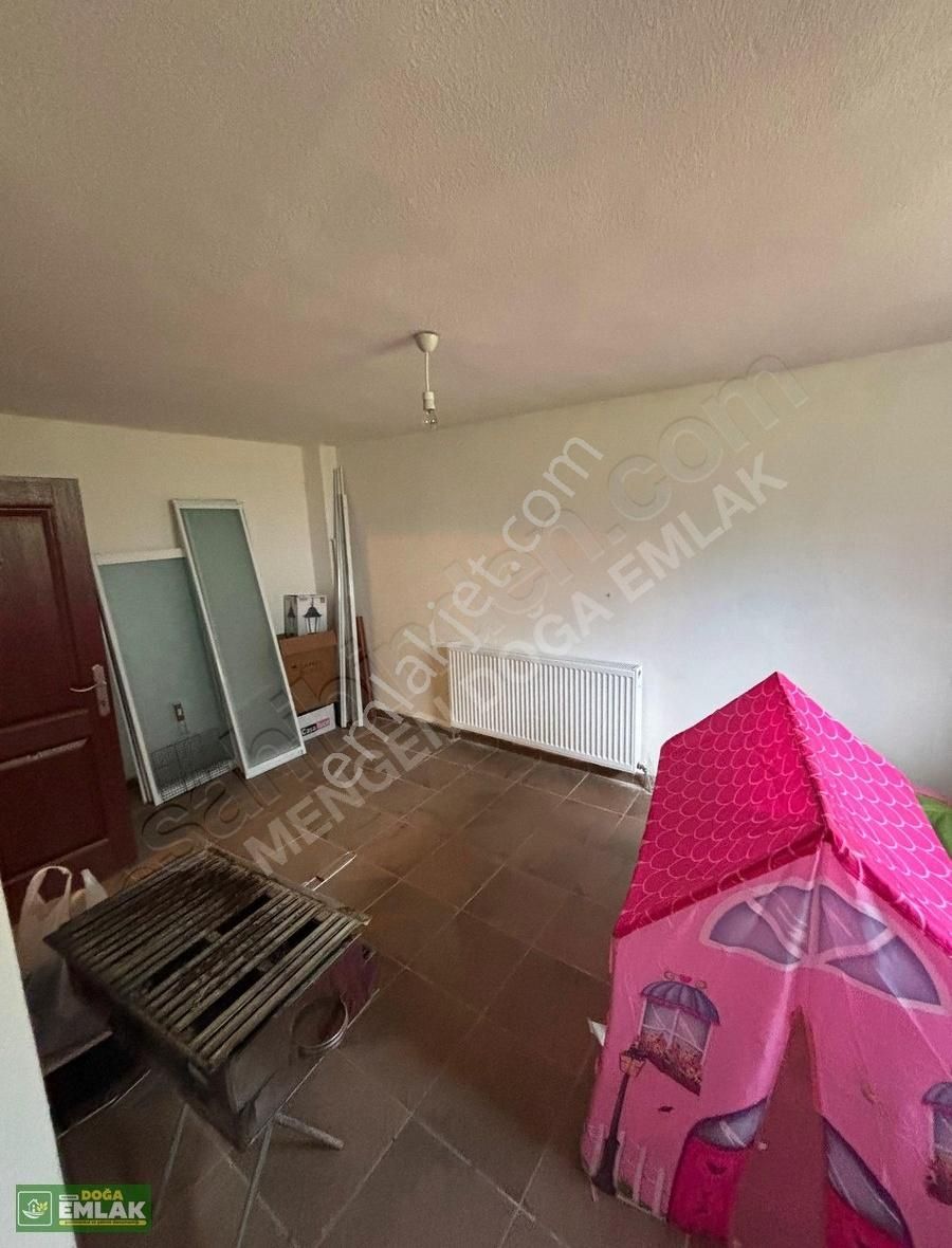 Mengen'in İncisi Dostköy Sitesinde Triplex 6+1 Satılık Villa - Görsel 8