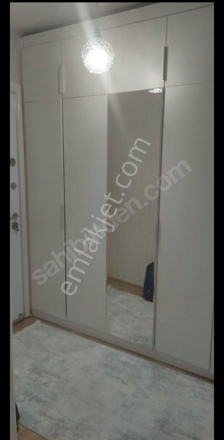 Osmangazı Temırtas Cumurıyet Park Bulvarda 3+1 Sıte Icı (131)
