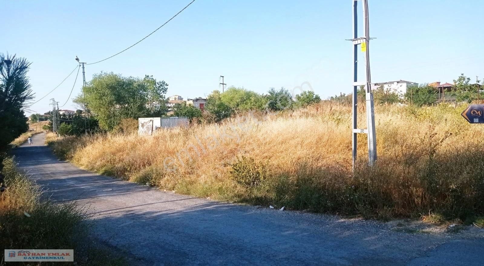 Acil Satılık 500 M2 Arsa Atatürk Caddesine Cepheli - Görsel 10
