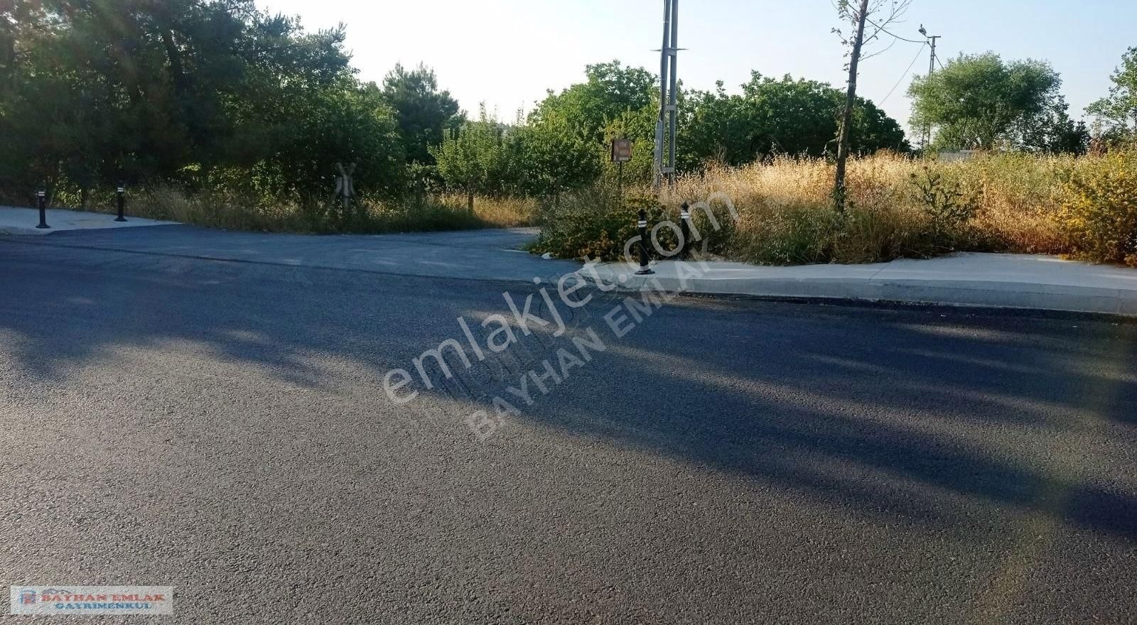 Acil Satılık 500 M2 Arsa Atatürk Caddesine Cepheli - Görsel 11