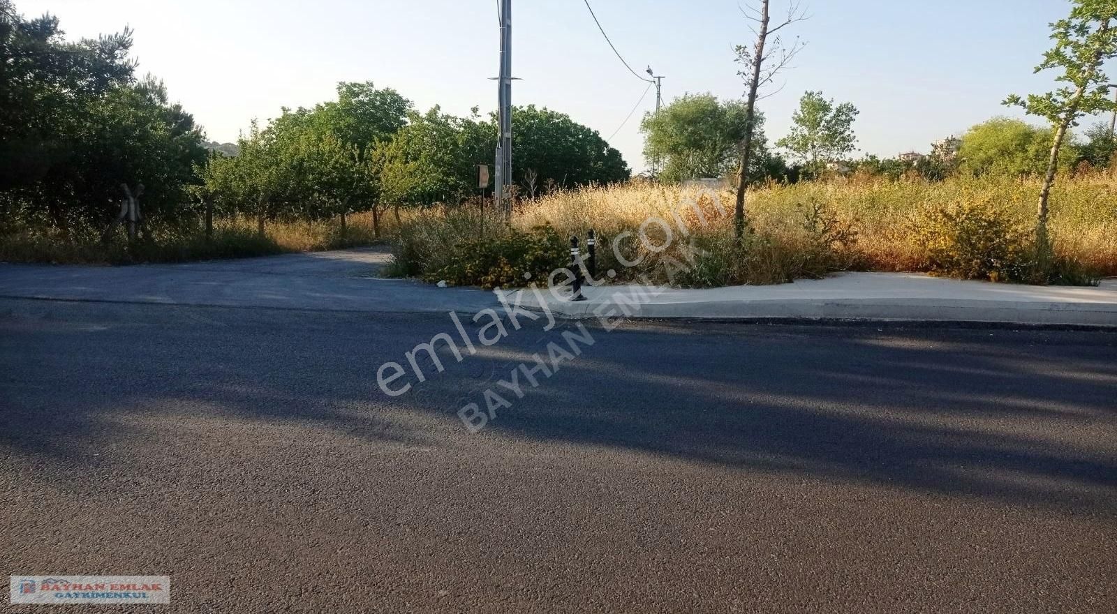 Acil Satılık 500 M2 Arsa Atatürk Caddesine Cepheli - Görsel 16
