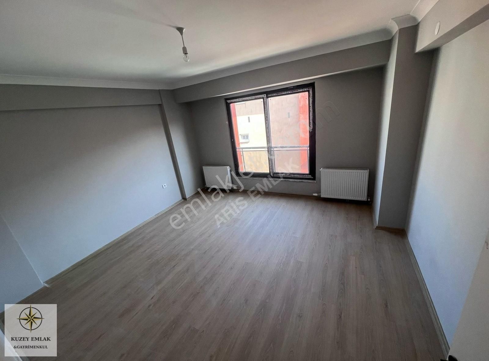 Kuzey Emlaktan Müessese Binası Karşısı Sıfır Acill Satılık Daire