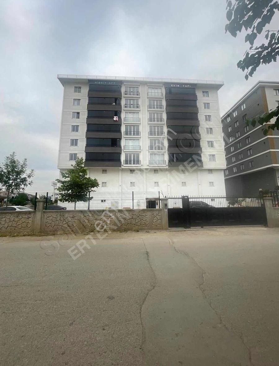 Hibrit Evleri Satılık 4+1 Ultra Lüx Daire