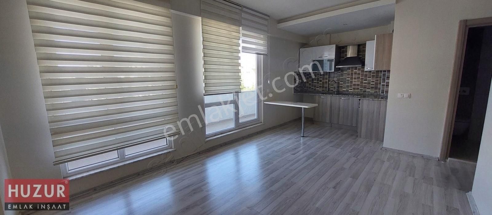 Bosna Hersek Mah. 1+0 / 45m2 Eşyasız Kiralık Stüdyo Daire