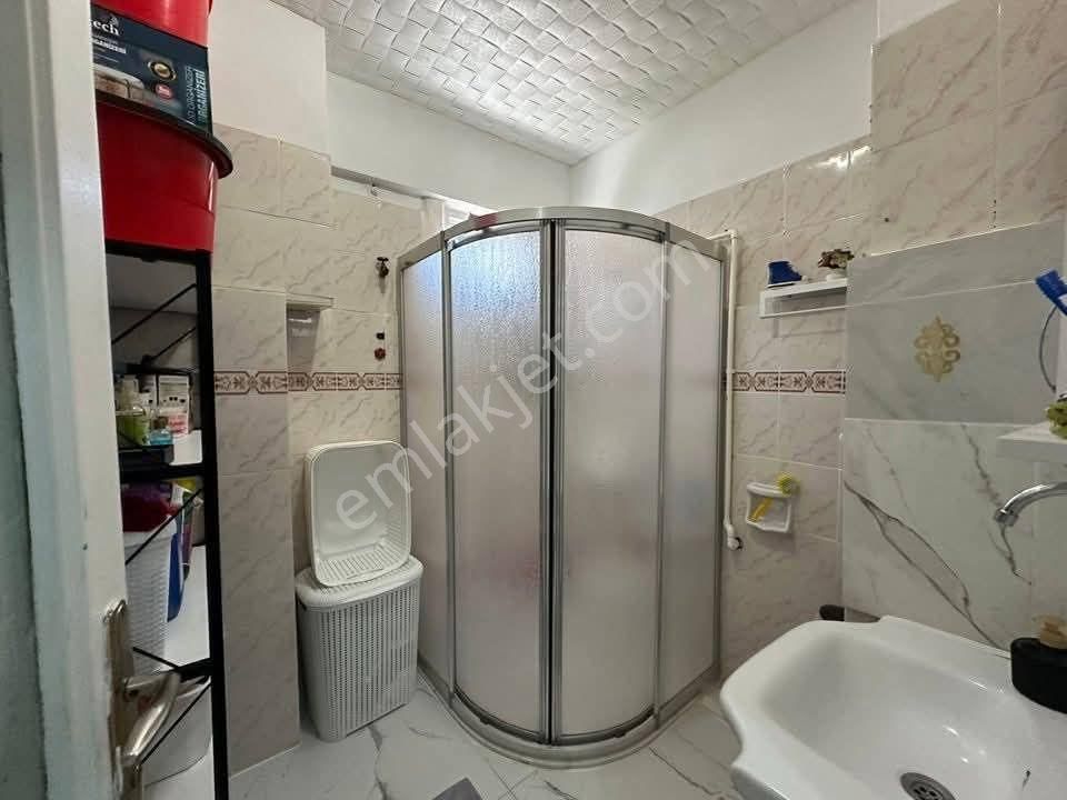 Samsun İlkadım Yenidoğan Mahallesi'nde Masrafsız 2+1 Satılık Daire