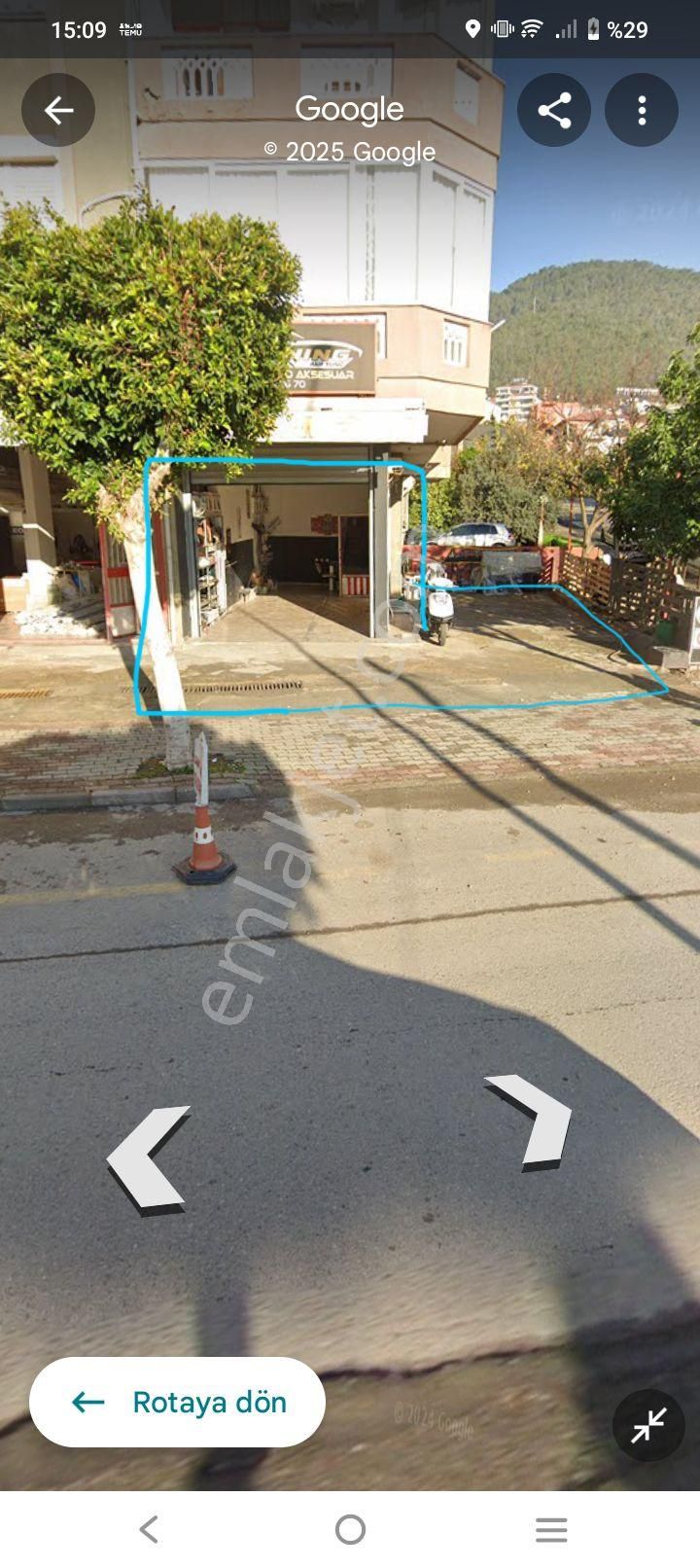 Sahibinden Köşebaşı - Görsel 3
