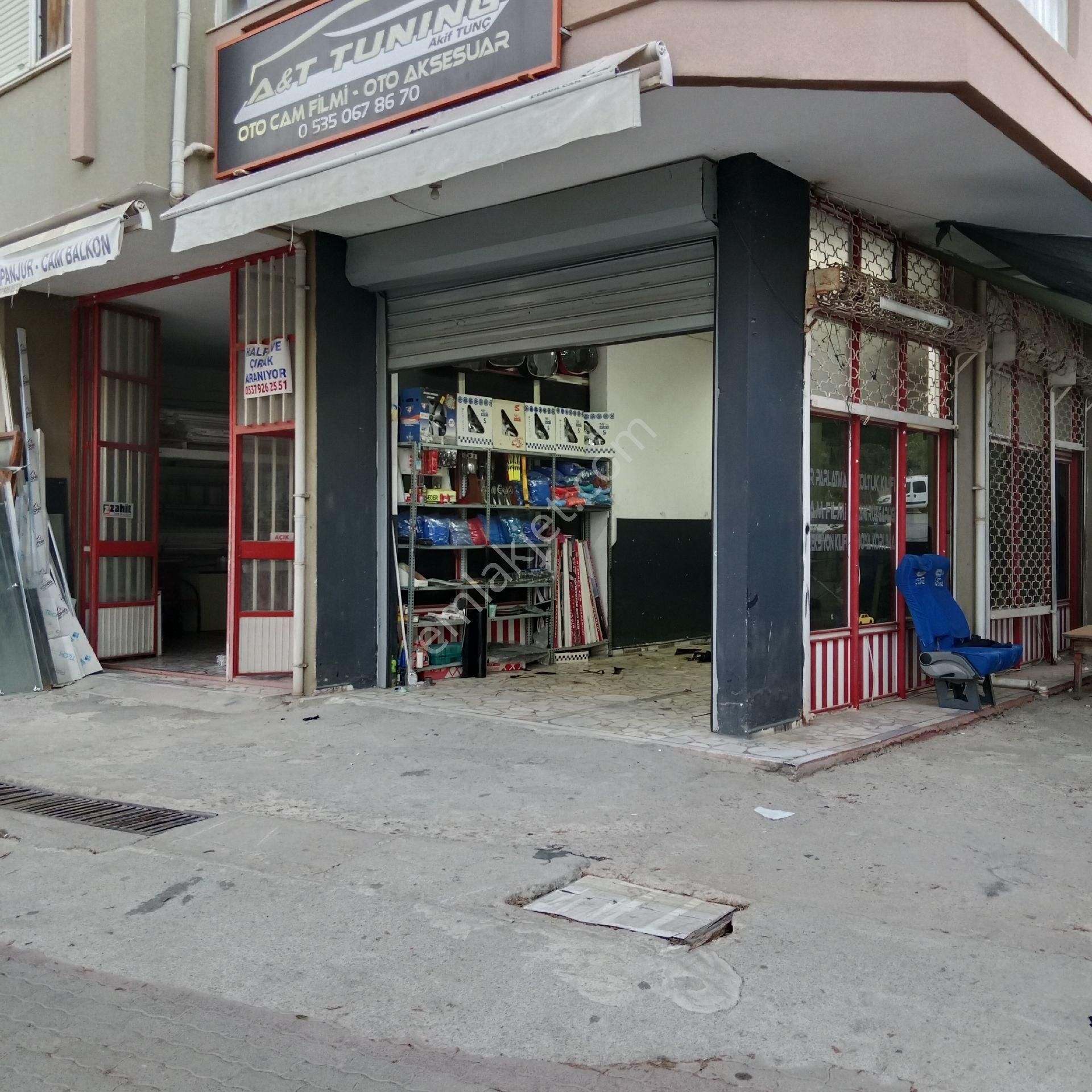 Sahibinden Köşebaşı