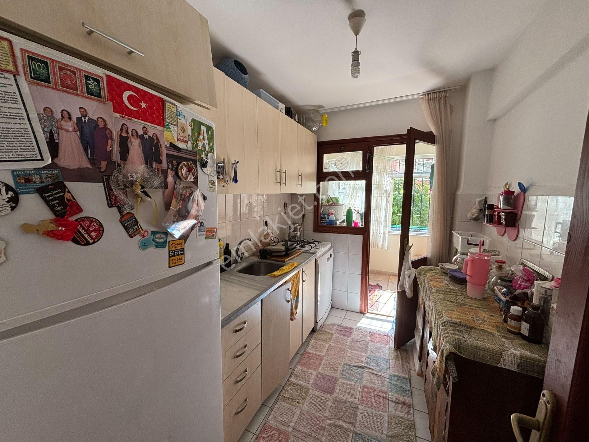 Gülbağ Çulluk Sokak Krediye Uygun Satılık 2+1 Daire - Görsel 16