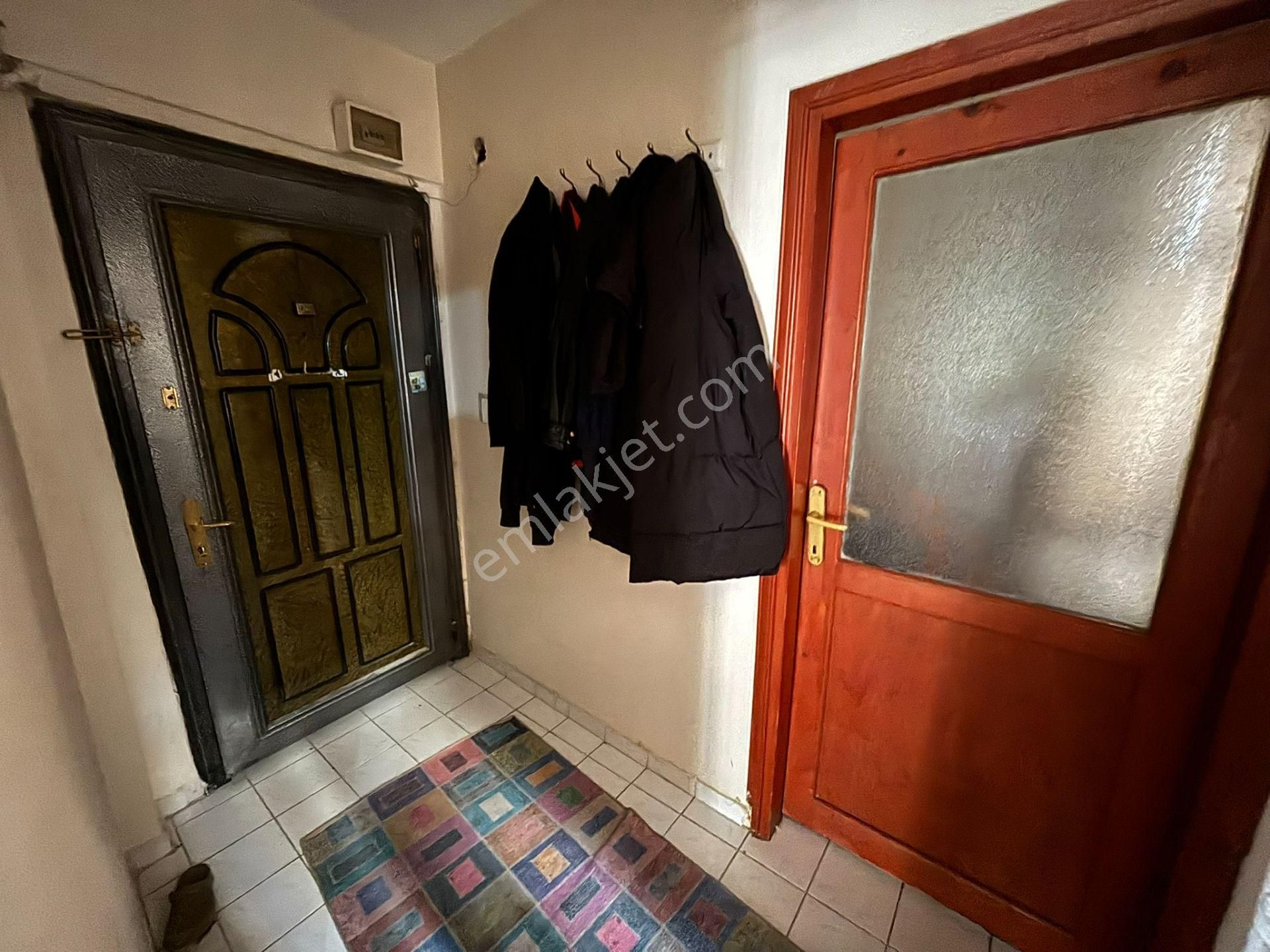 Gülbağ Çulluk Sokak Krediye Uygun Satılık 2+1 Daire - Görsel 13