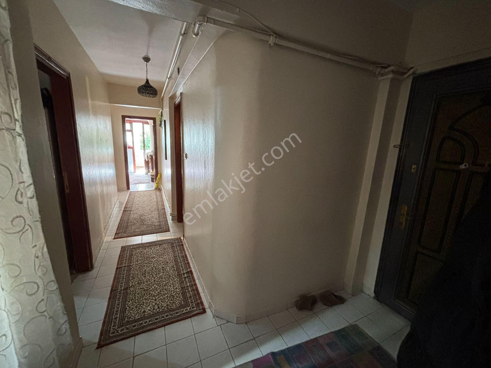 Gülbağ Çulluk Sokak Krediye Uygun Satılık 2+1 Daire - Görsel 14