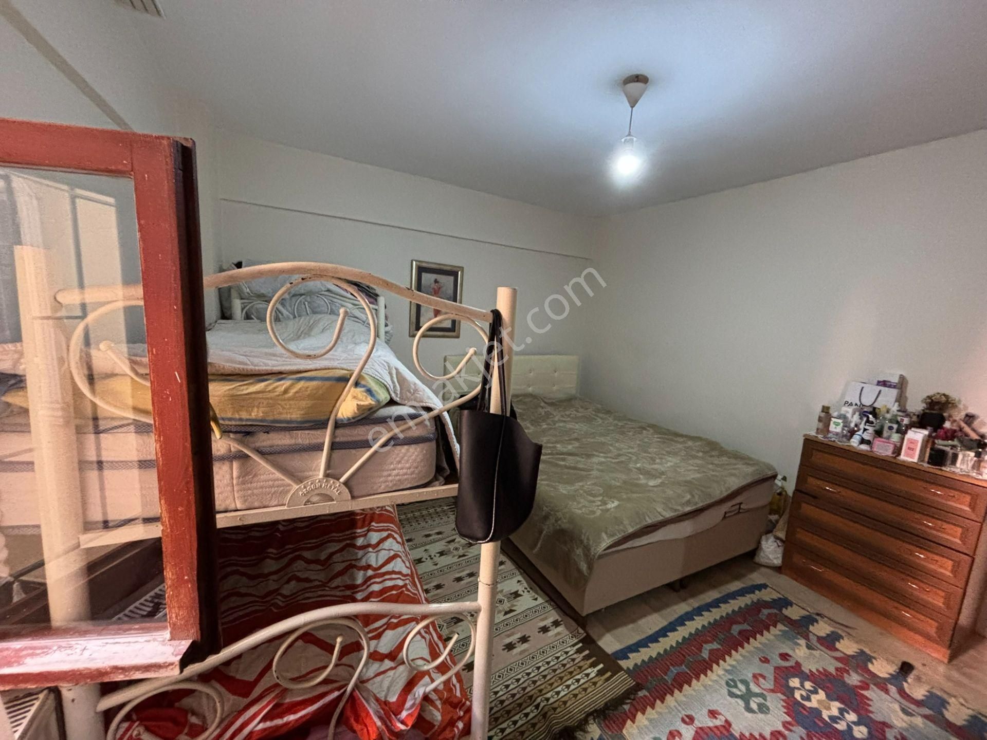 Gülbağ Çulluk Sokak Krediye Uygun Satılık 2+1 Daire - Görsel 12