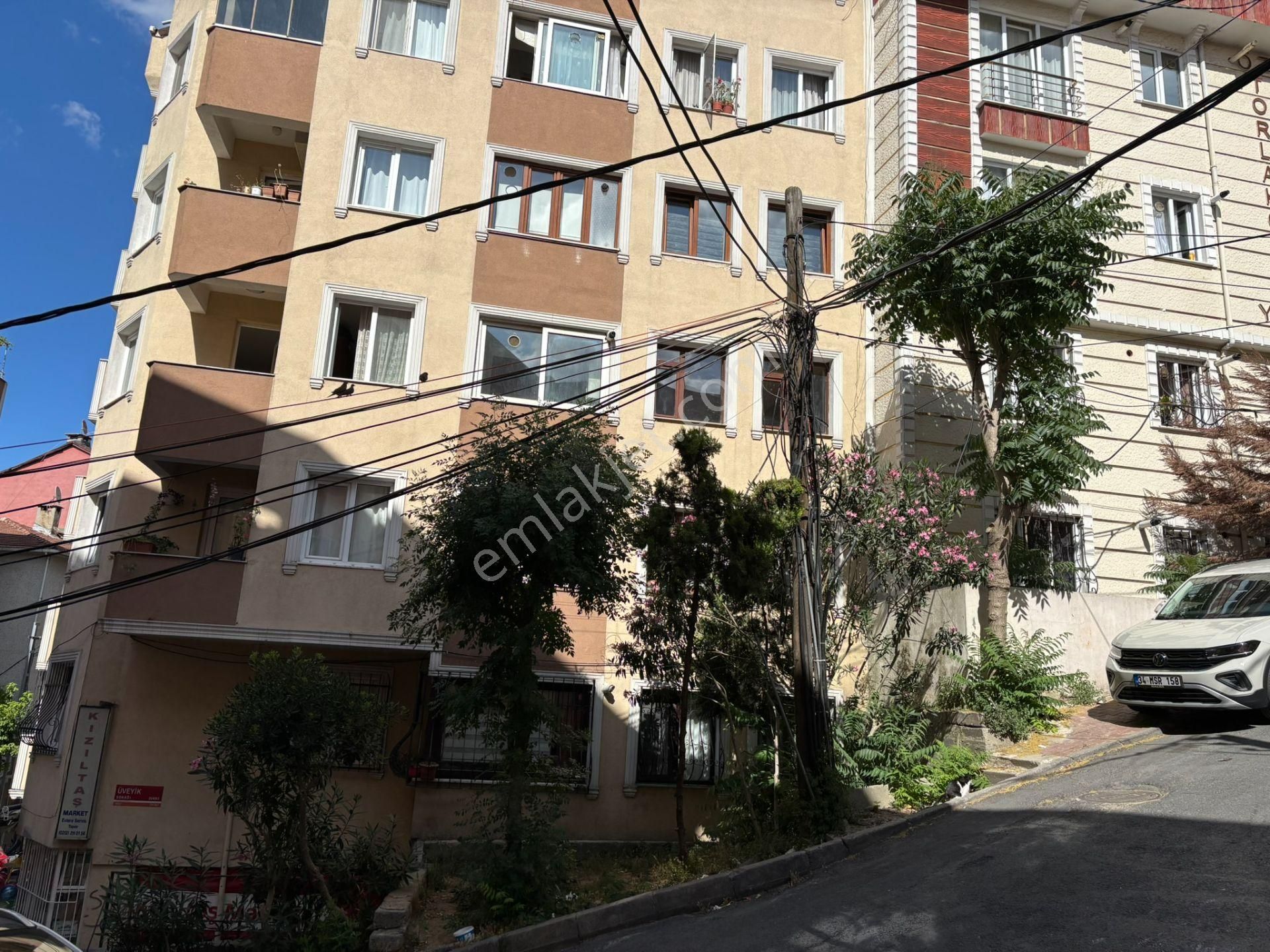 Gülbağ Çulluk Sokak Krediye Uygun Satılık 2+1 Daire - Görsel 25