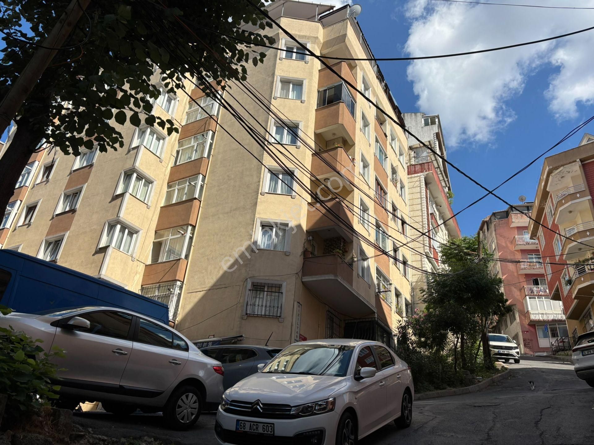 Gülbağ Çulluk Sokak Krediye Uygun Satılık 2+1 Daire - Görsel 27