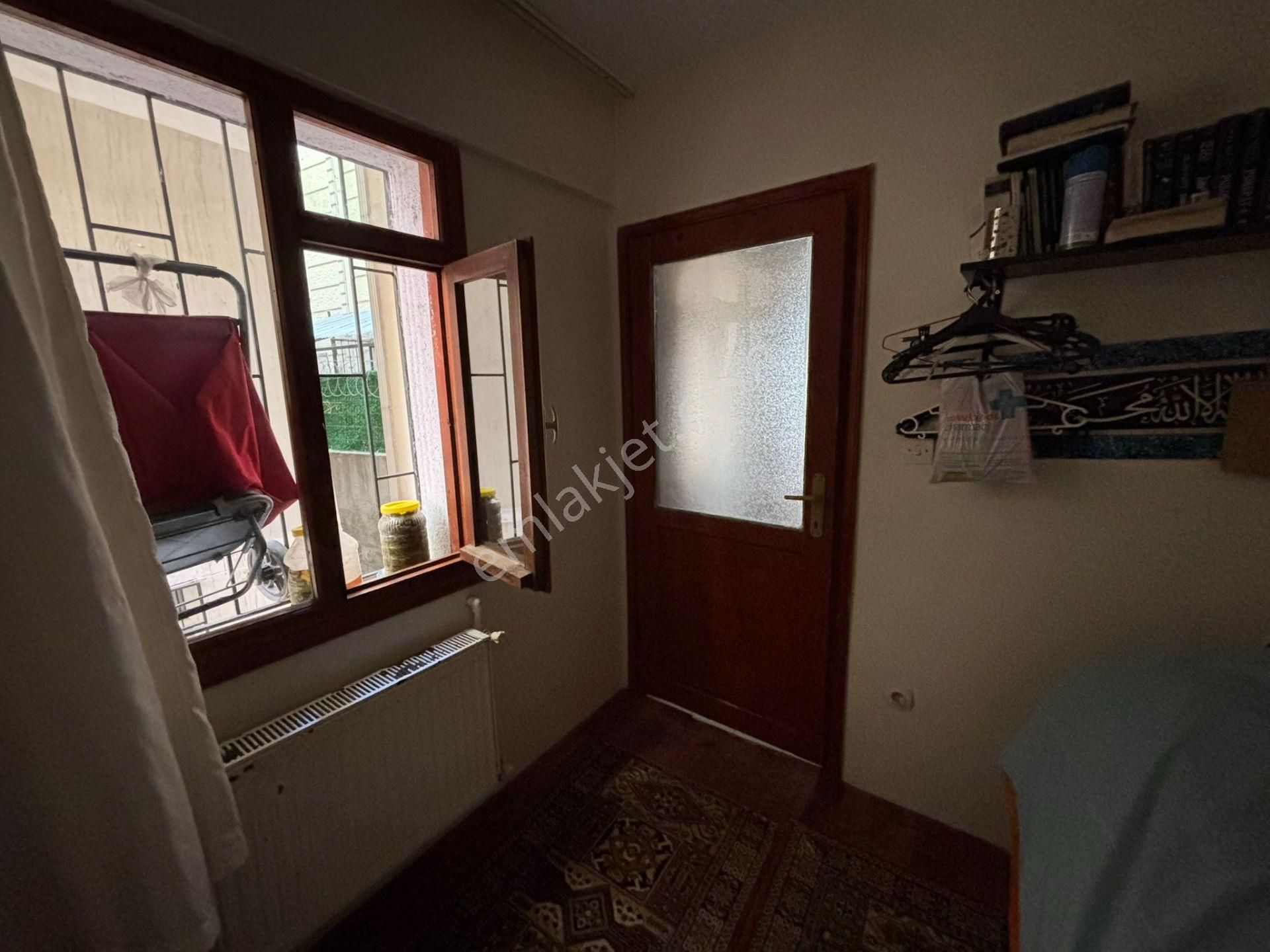 Gülbağ Çulluk Sokak Krediye Uygun Satılık 2+1 Daire - Görsel 10