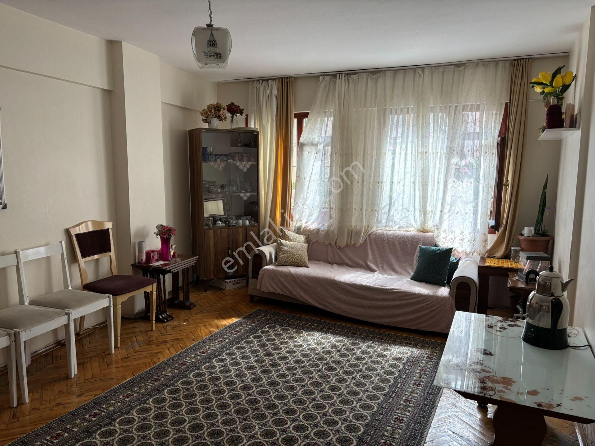 Gülbağ Çulluk Sokak Krediye Uygun Satılık 2+1 Daire - Görsel 6