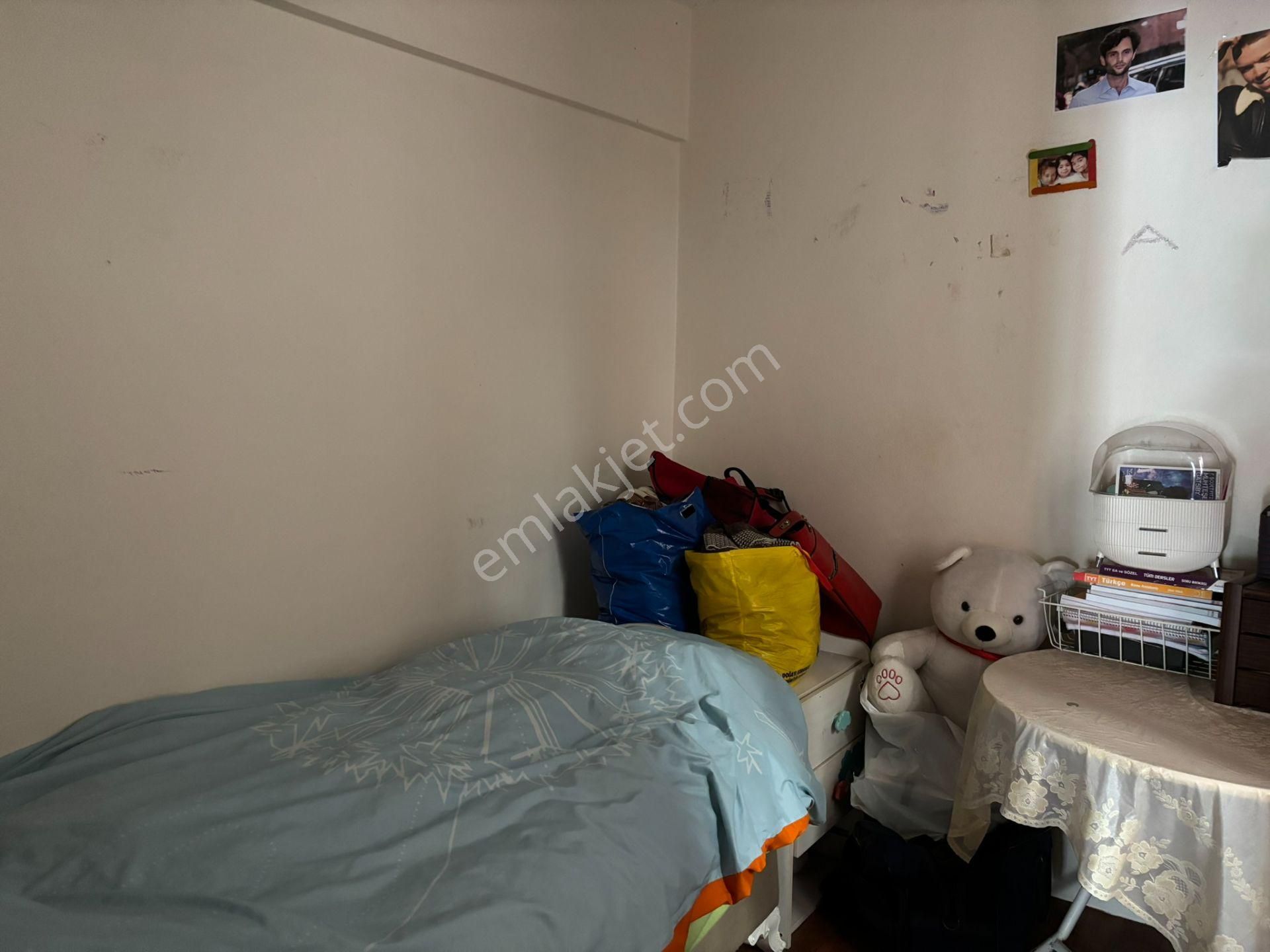 Gülbağ Çulluk Sokak Krediye Uygun Satılık 2+1 Daire - Görsel 9